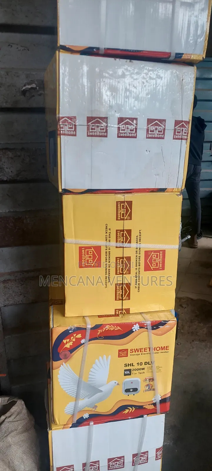 Water Closet, Basin & Shower Mixer | Best Price Water Heater