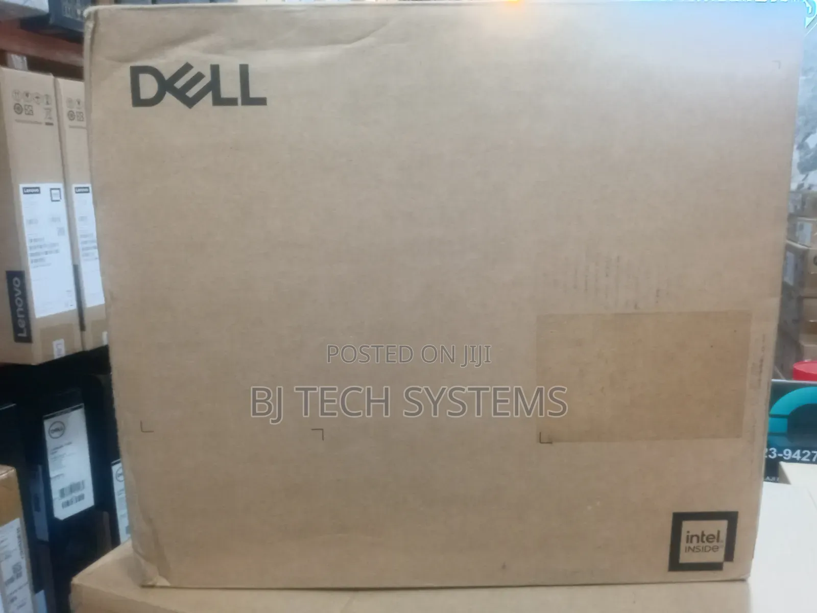 New Laptop Dell Pro Plus 14 32GB Intel Core Ultra 7 SSD 1T
