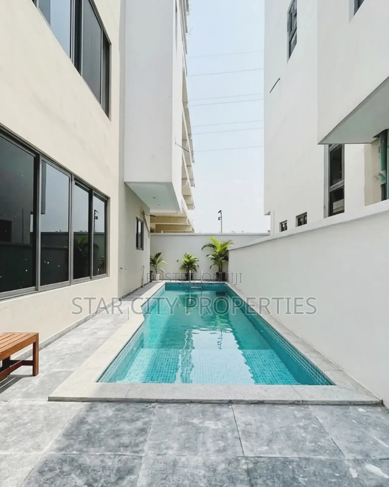 5bdrm Duplex in Banana Island Ikoyi for sale