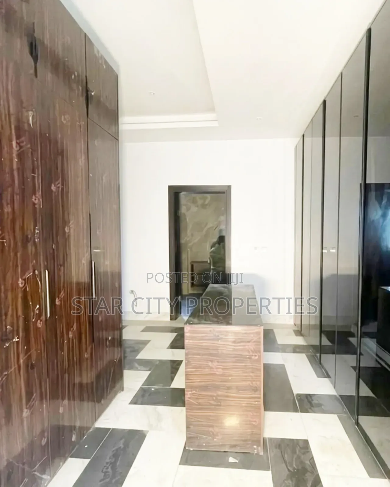 5bdrm Duplex in Banana Island Ikoyi for sale