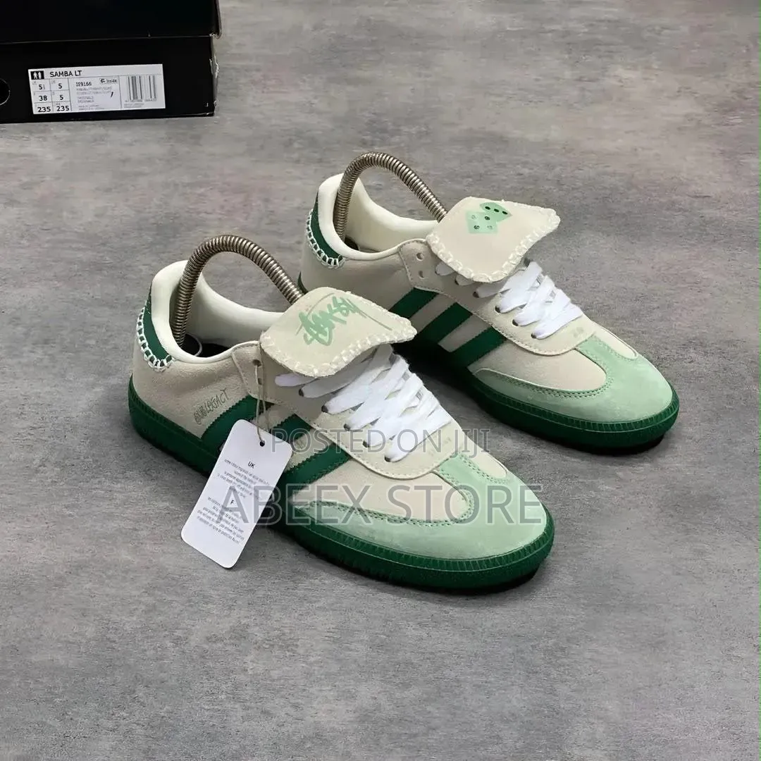 Quality Adidas Sneakers