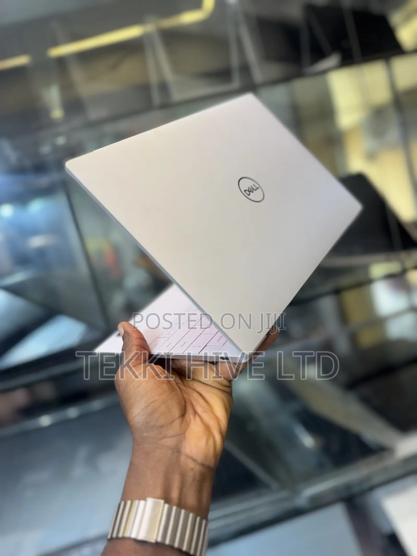Laptop Dell XPS 13 9320 16GB Intel Core i7 SSD 1T