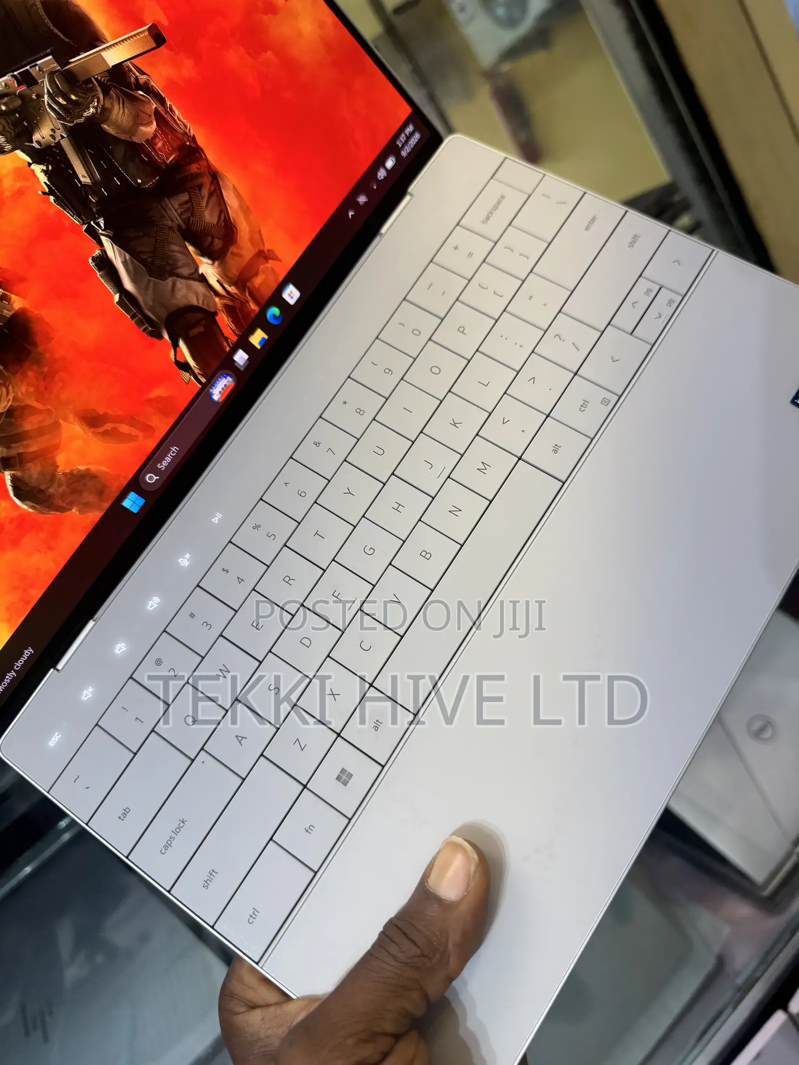 Laptop Dell XPS 13 9320 16GB Intel Core i7 SSD 1T