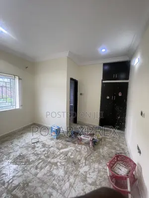 Furnished 4bdrm Duplex in Finzy Block, Dutse-Alhaji for rent