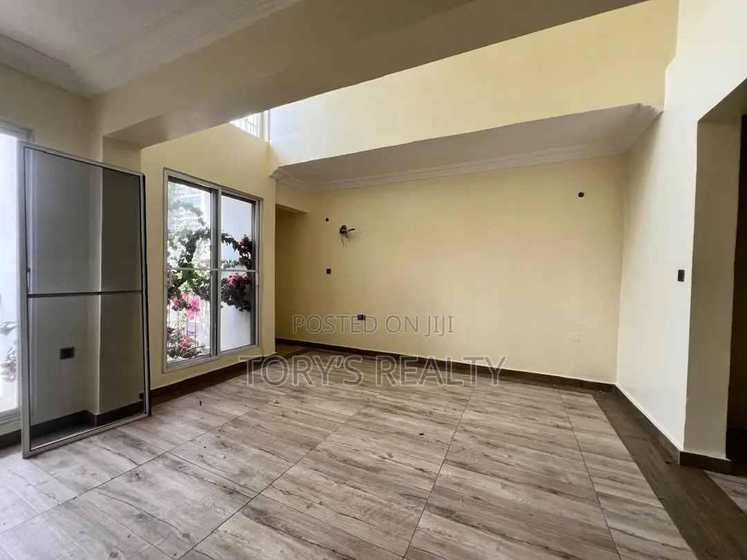 4bdrm Duplex in Ikoyi S.W for rent