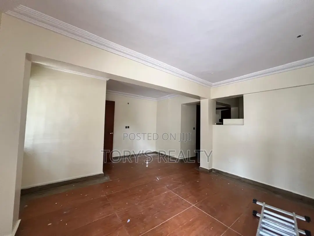4bdrm Duplex in Ikoyi S.W for rent