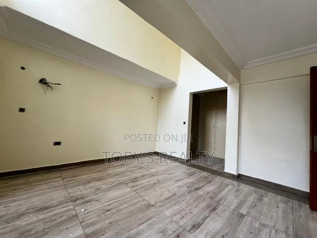 4bdrm Duplex in Ikoyi S.W for rent