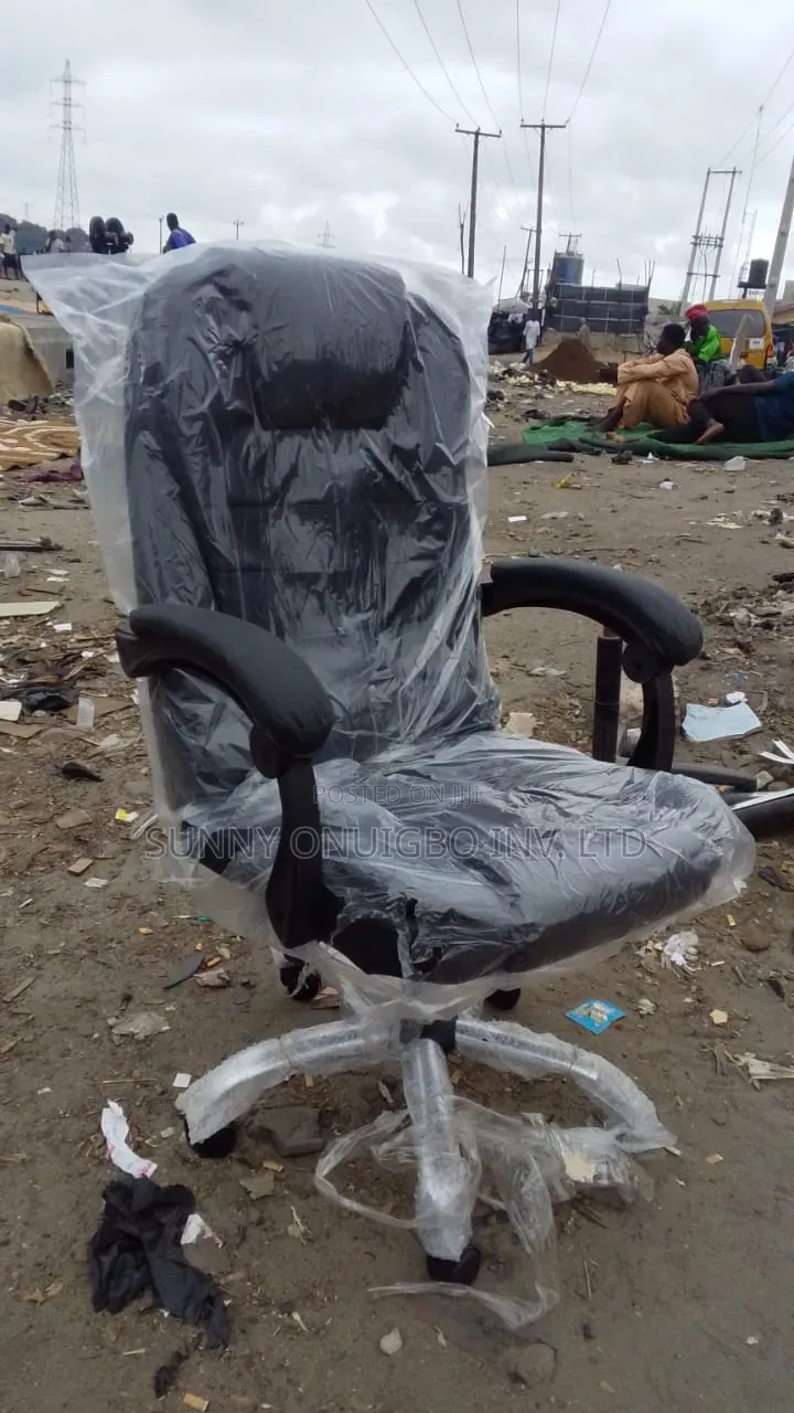 Ergonomic Office Chair in Abeokuta