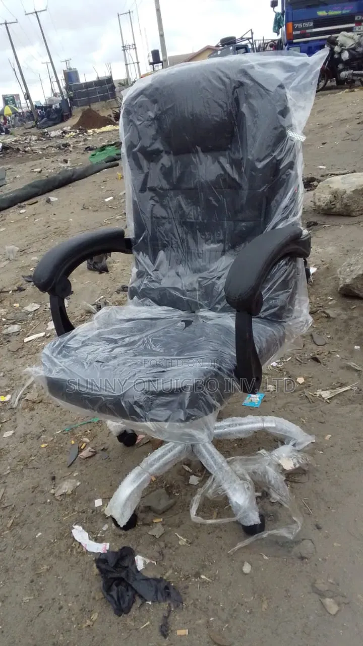 Ergonomic Office Chair in Abeokuta