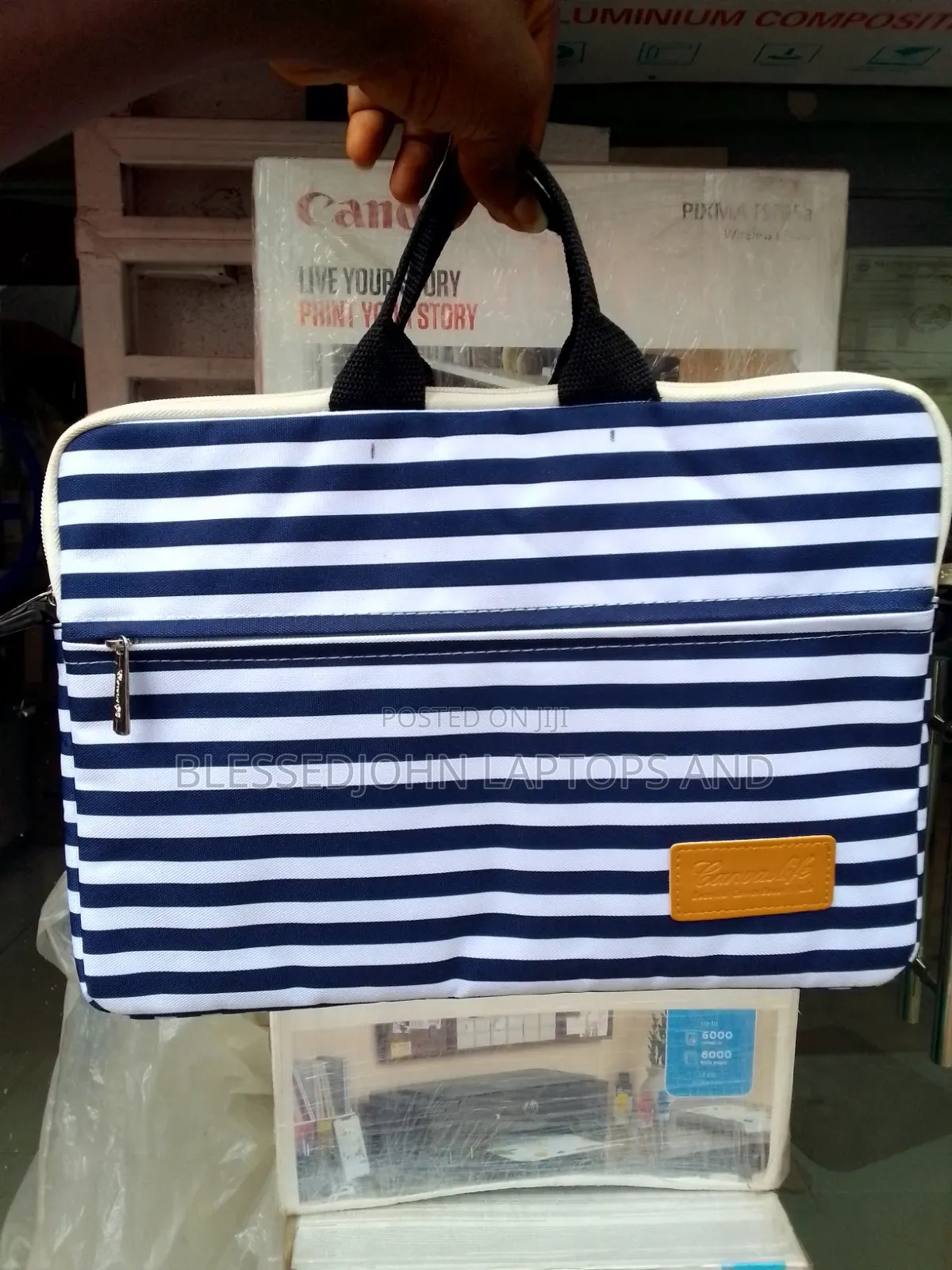 Laptops Bags