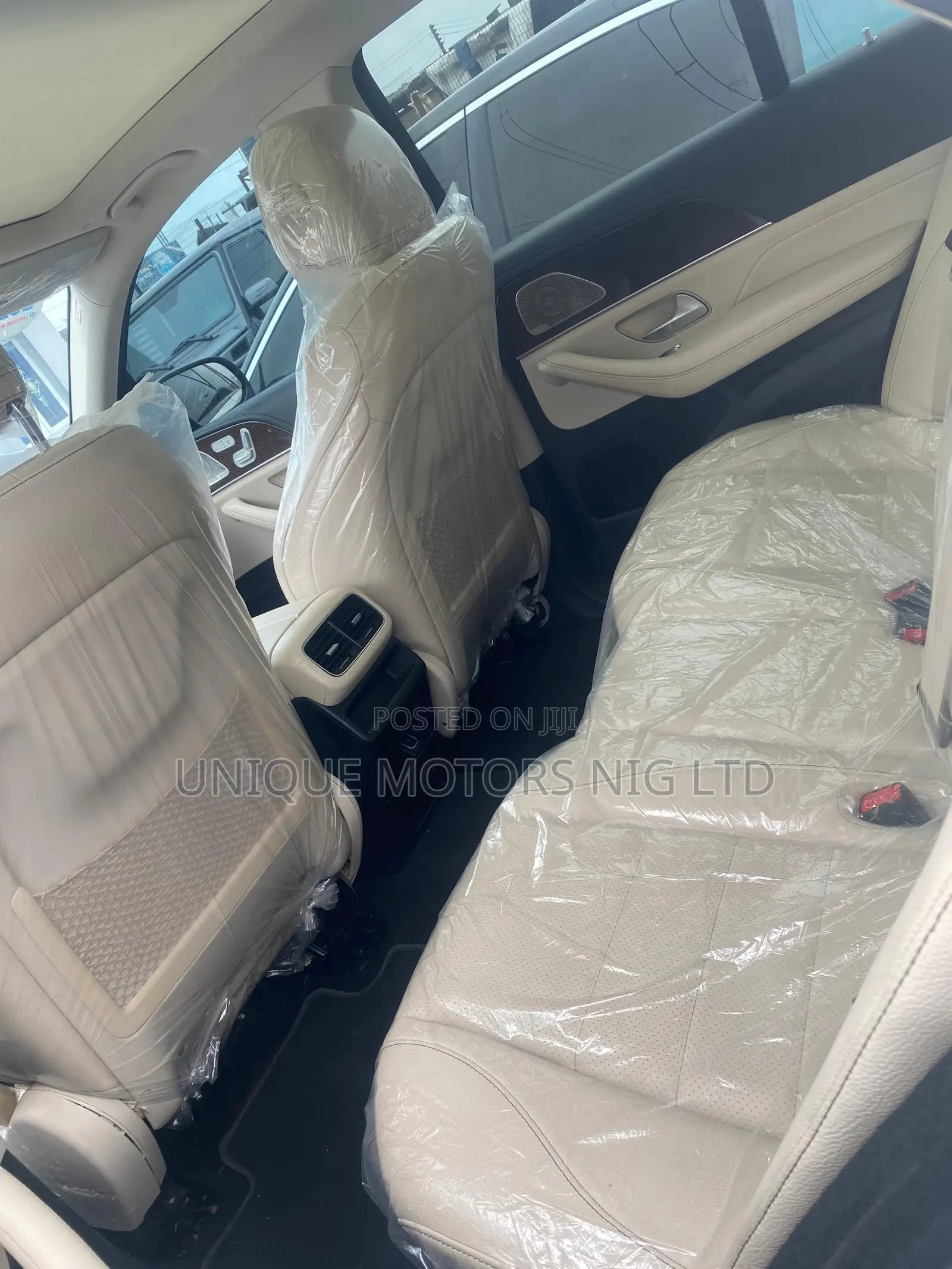 Mercedes-Benz GLE-Class GLE 450 4MATIC 2020 White