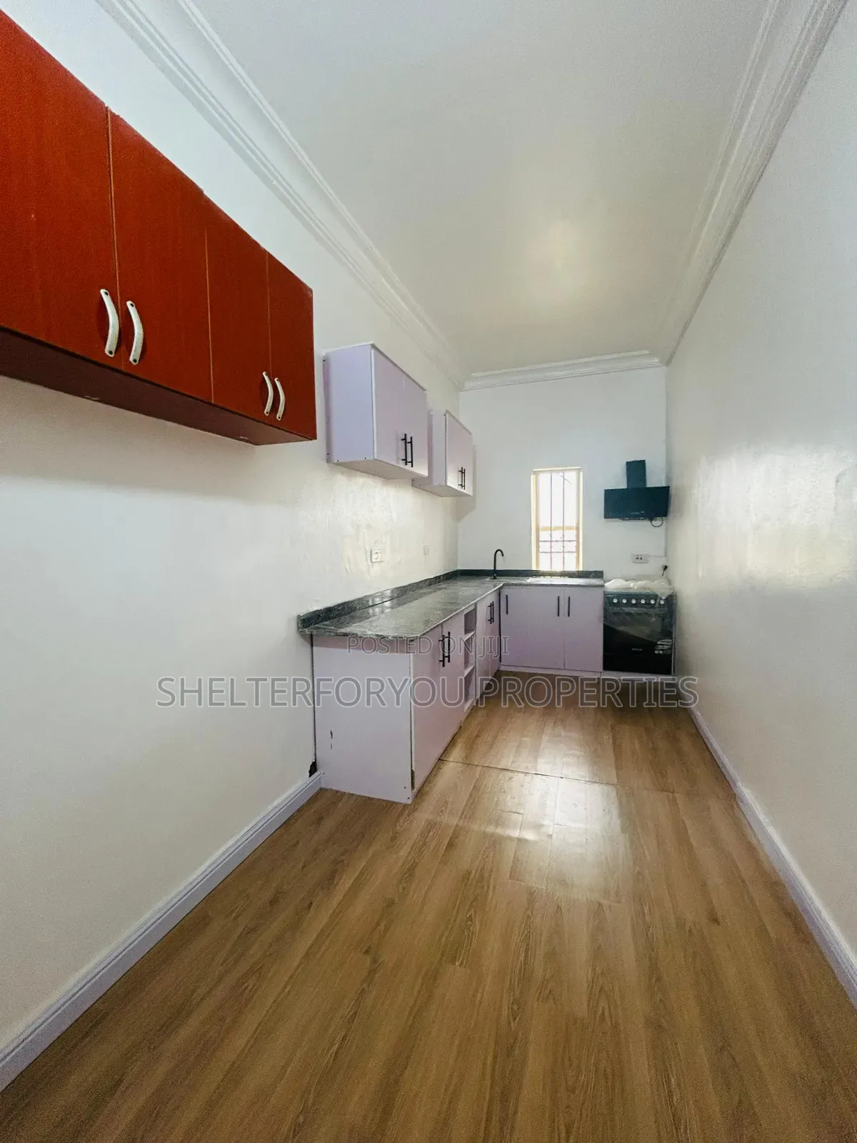 2bdrm Apartment in Lekki Phase 1 for rent