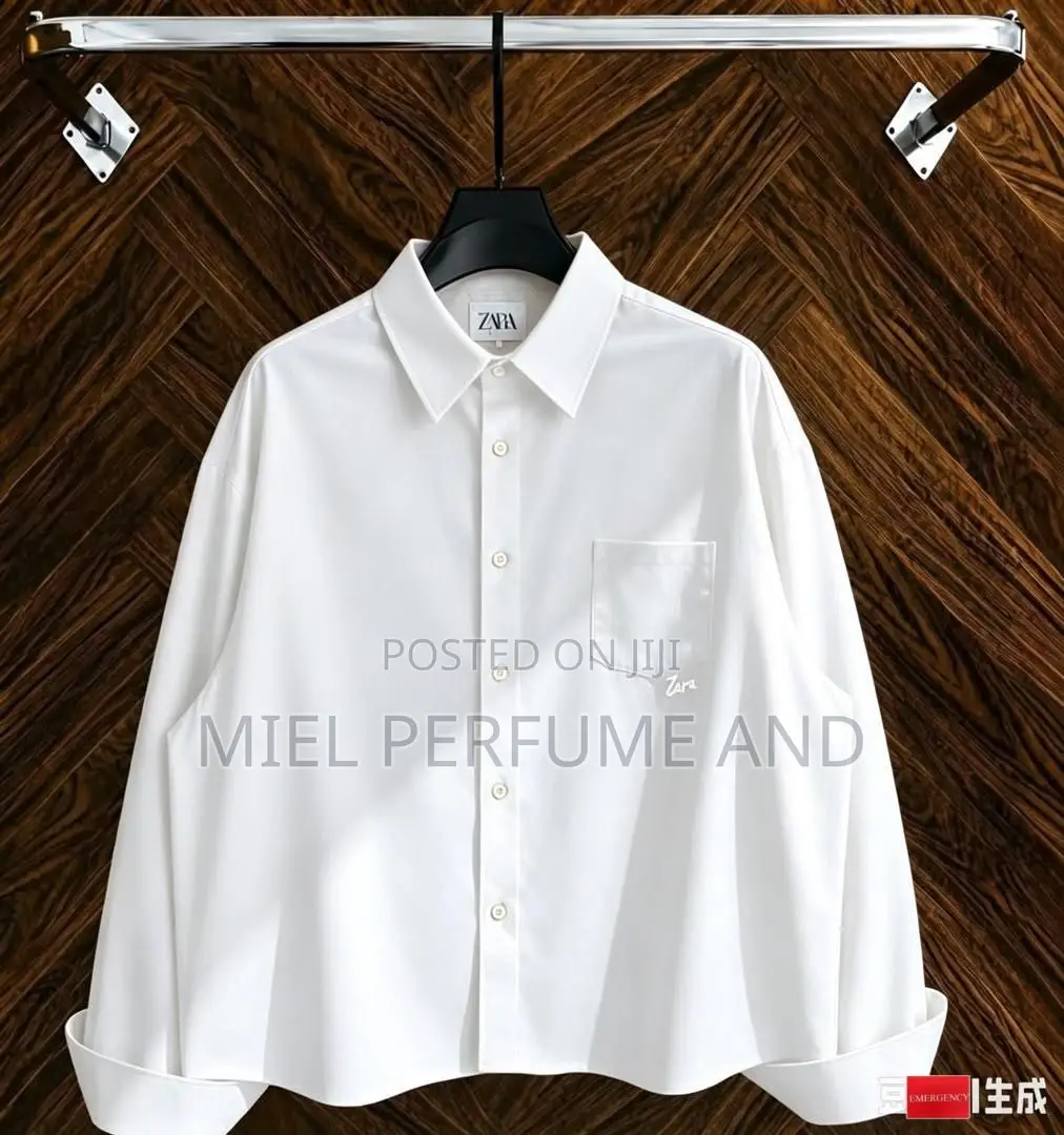 Coperative Men Shirt Best Quality