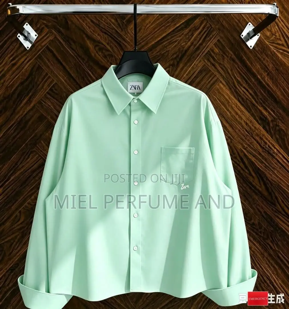 Coperative Men Shirt Best Quality