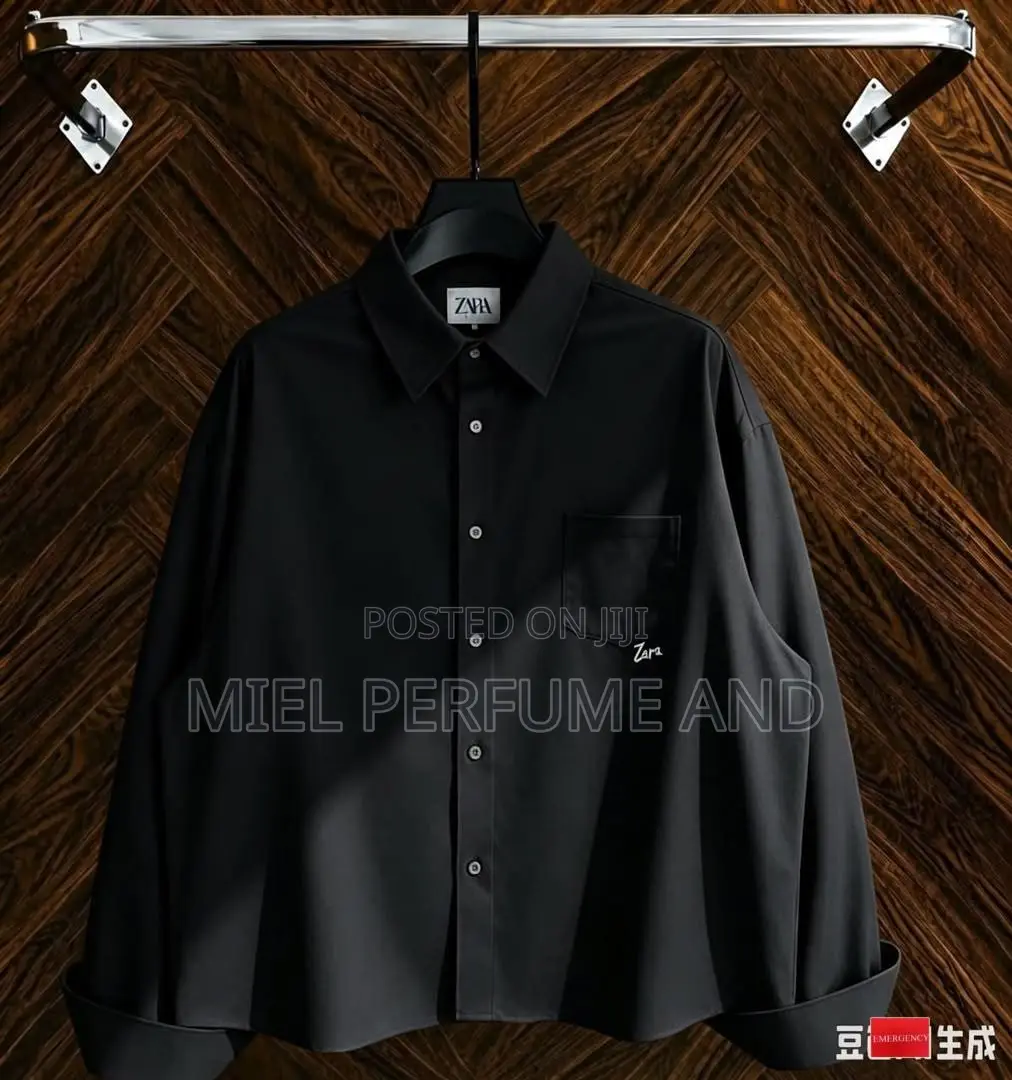 Coperative Men Shirt Best Quality
