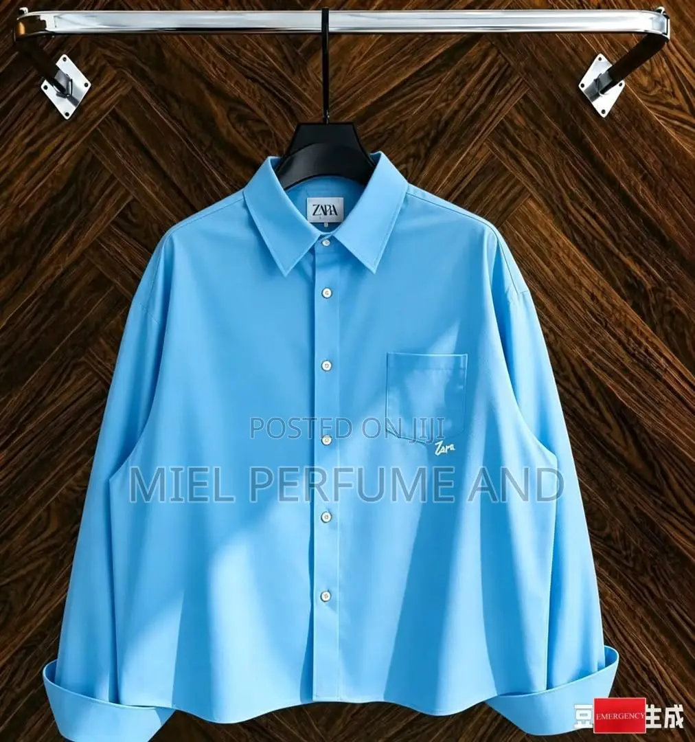 Coperative Men Shirt Best Quality