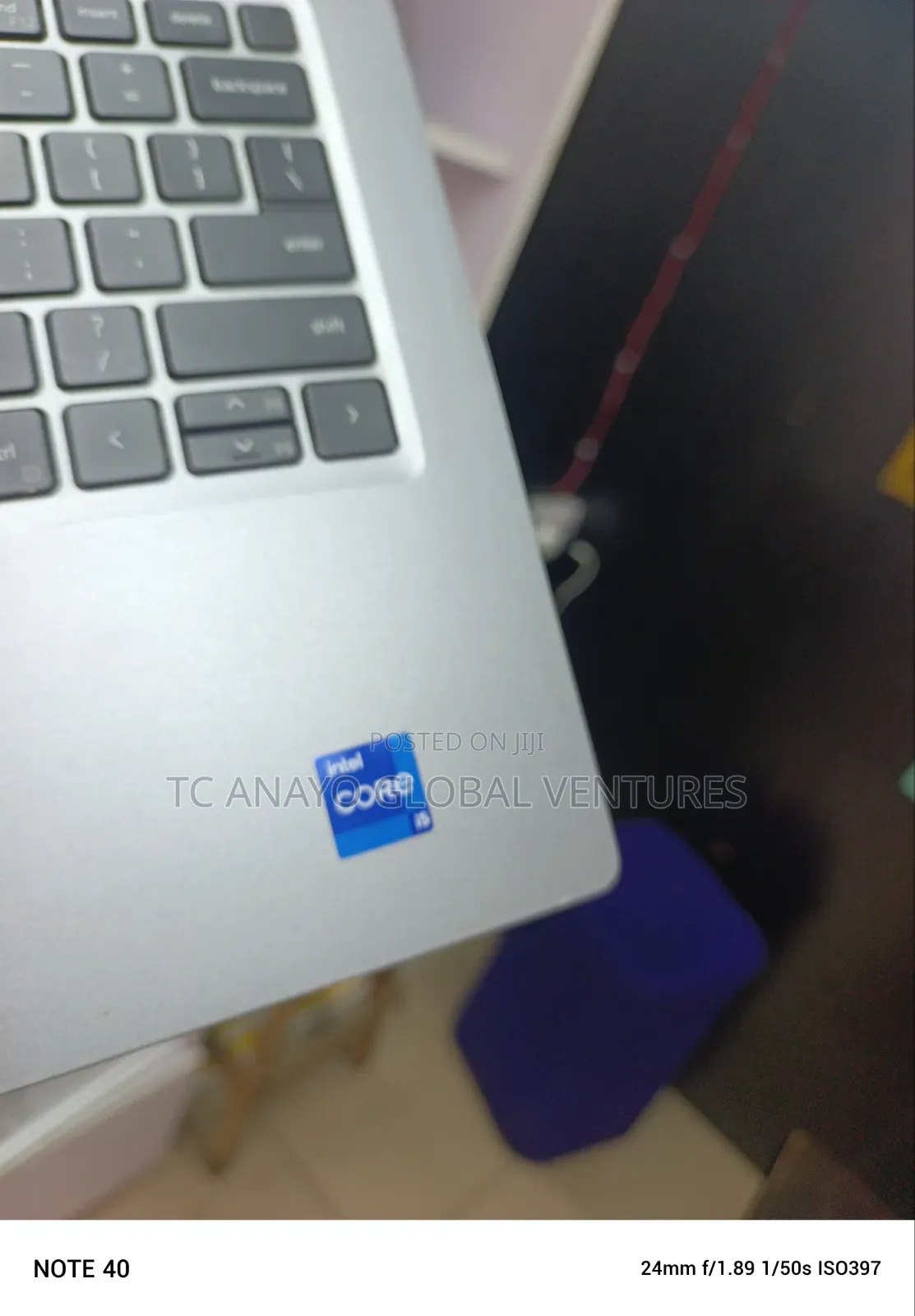 Laptop Dell Latitude 5421 16GB Intel Core i5 SSD 512GB