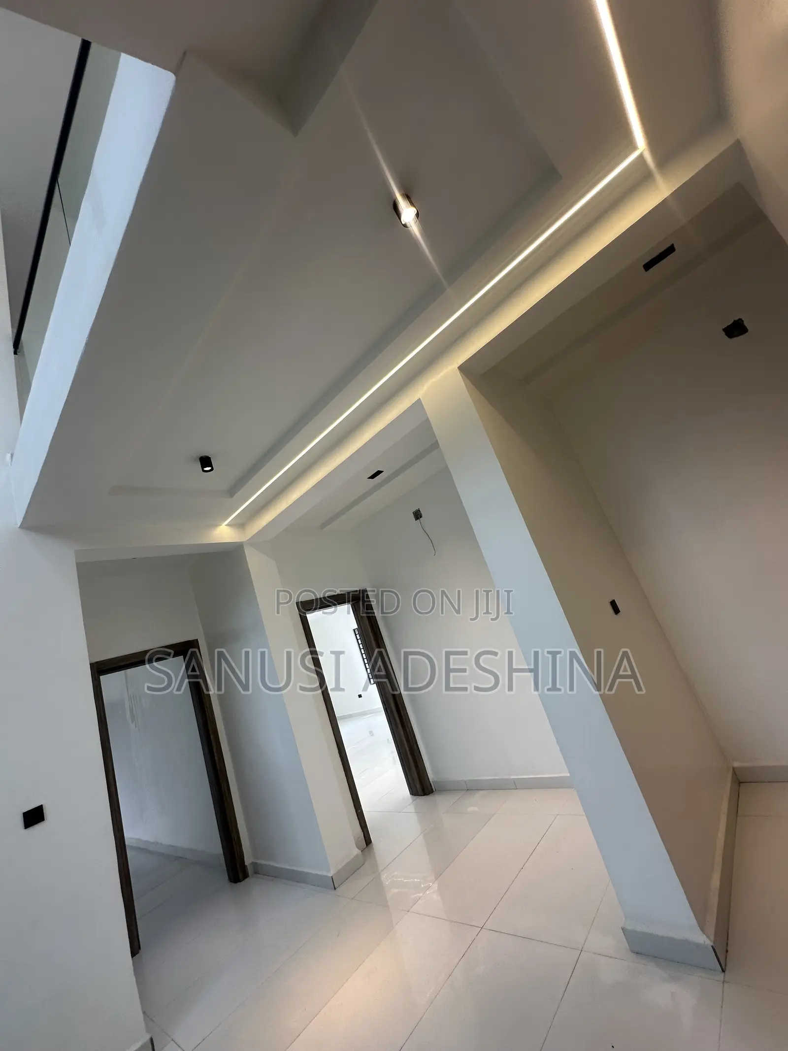 6bdrm Duplex in Gwarimpa Estate,Fct, Gwarinpa for sale