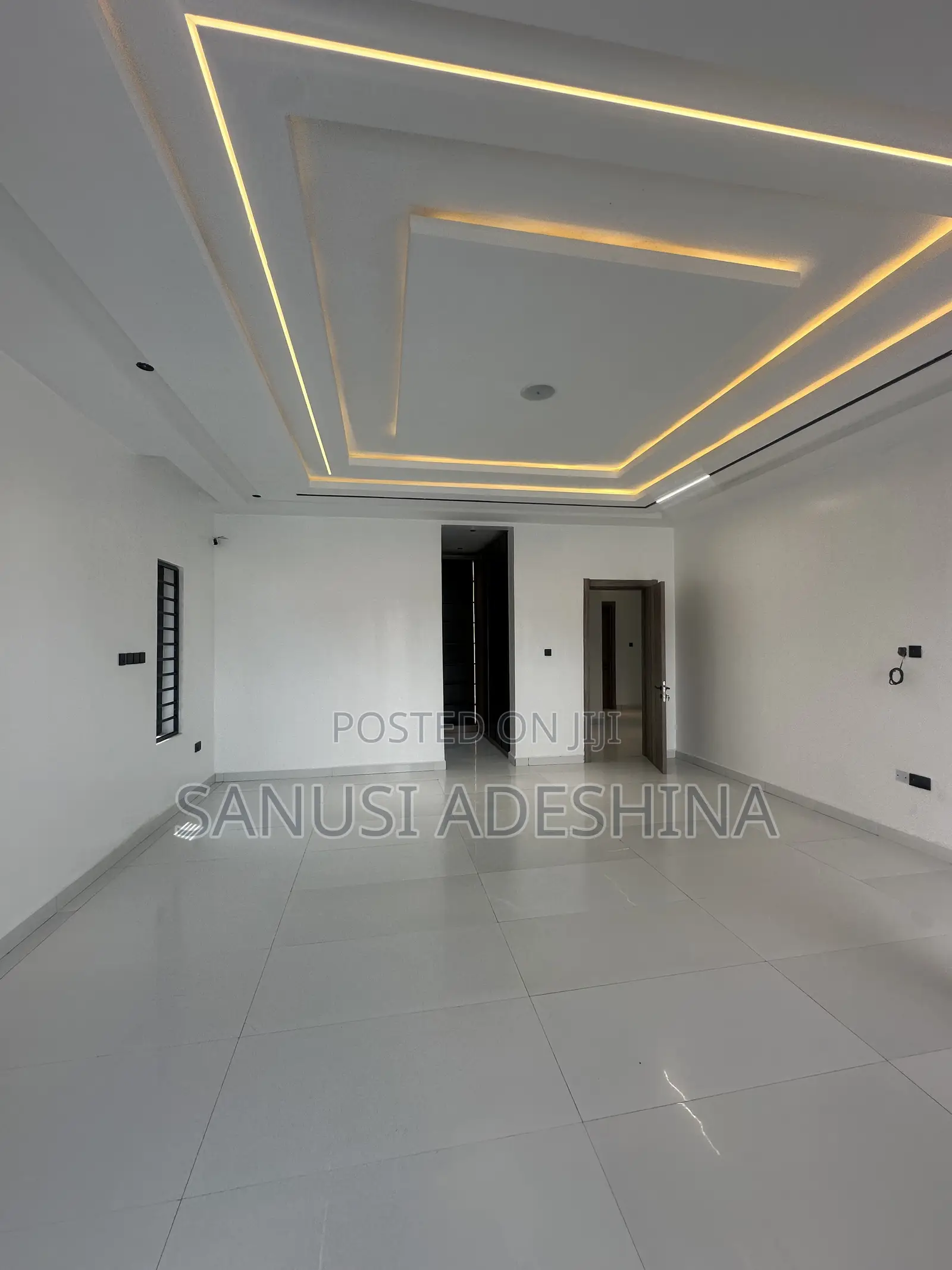 6bdrm Duplex in Gwarimpa Estate,Fct, Gwarinpa for sale