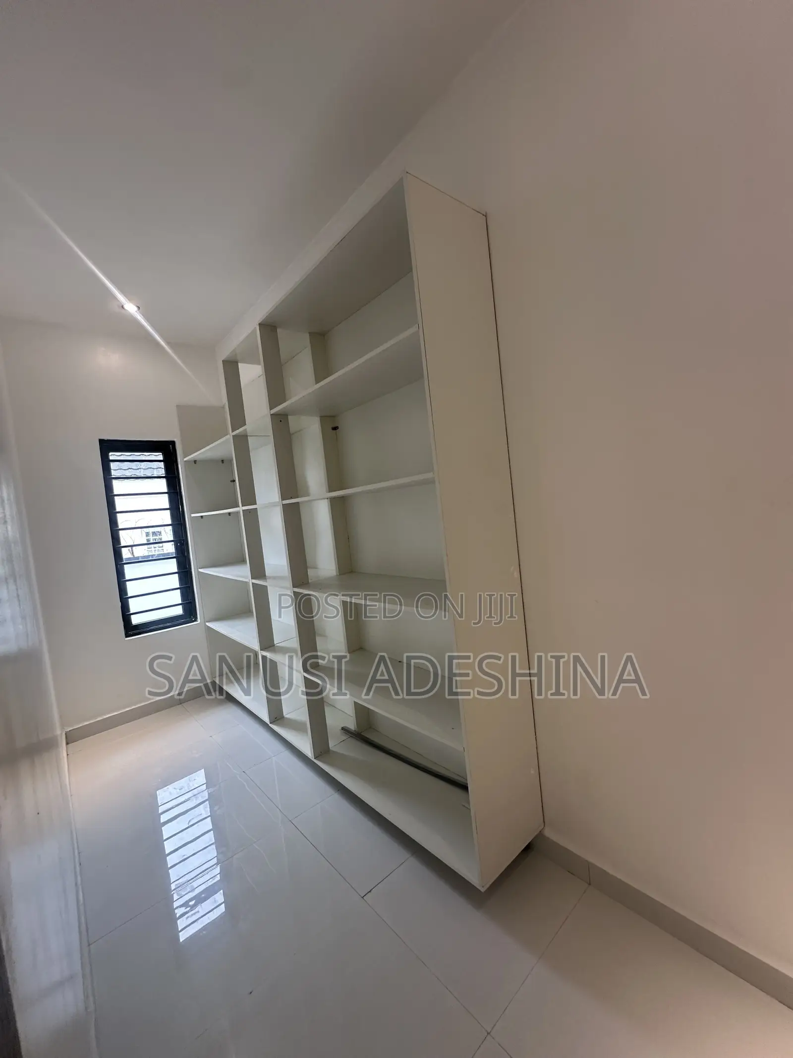 6bdrm Duplex in Gwarimpa Estate,Fct, Gwarinpa for sale