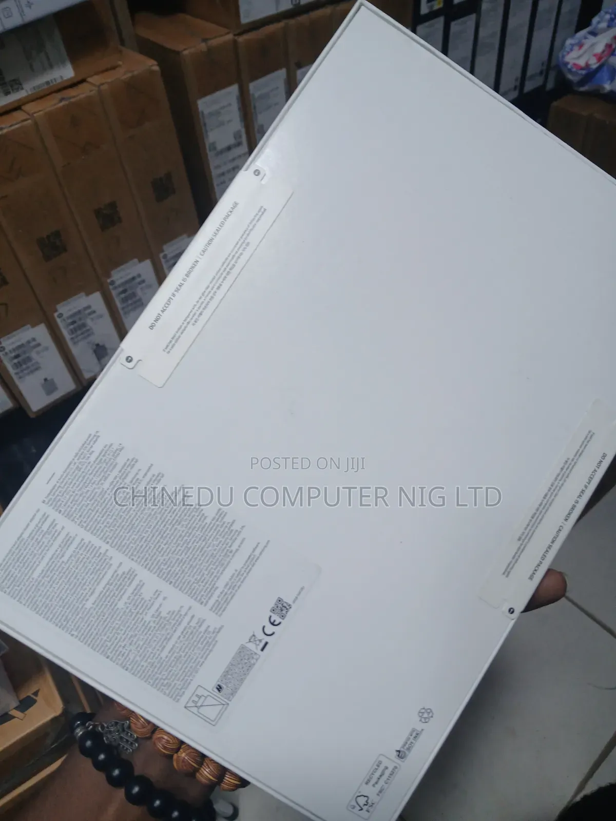 New Samsung Galaxy Tab S10 Lite 128 GB Silver