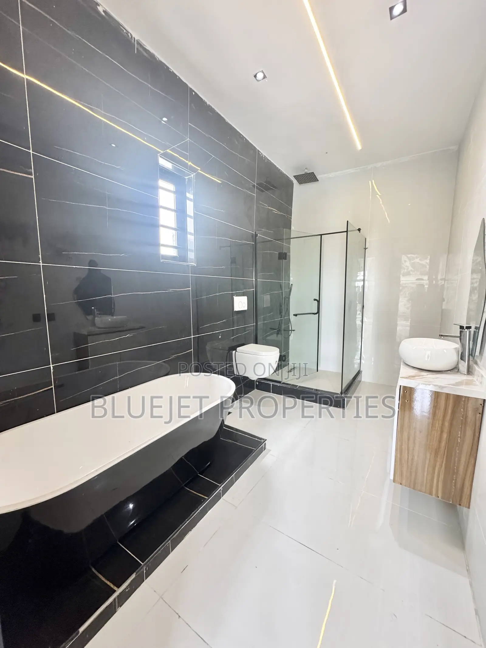 Furnished 4bdrm Duplex in Sangotedo for sale