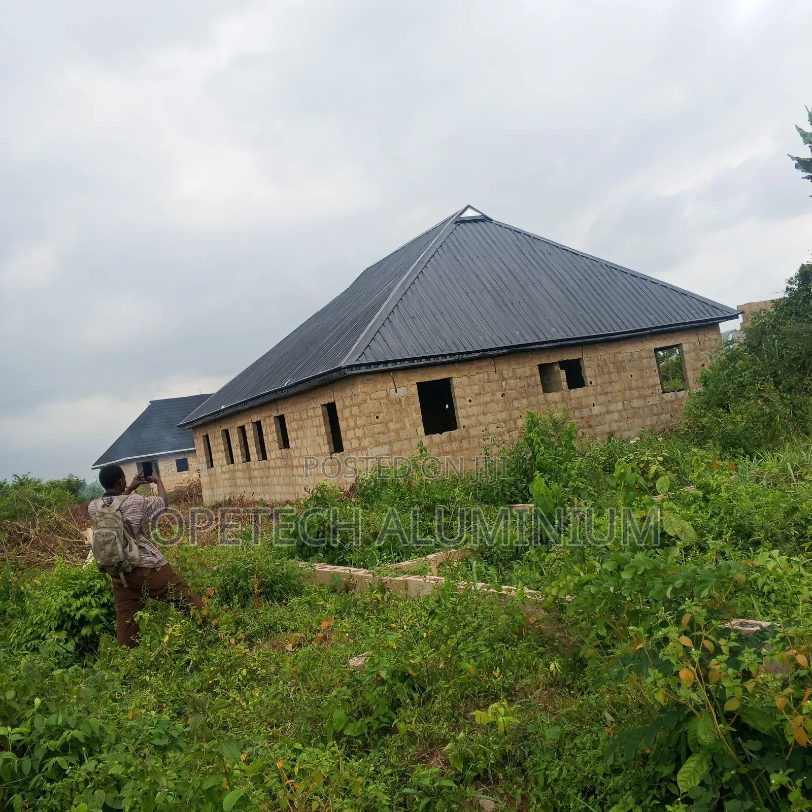 Masters Long Span Aluminum Roofing Company