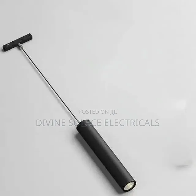 Flood Magnetic Track Light