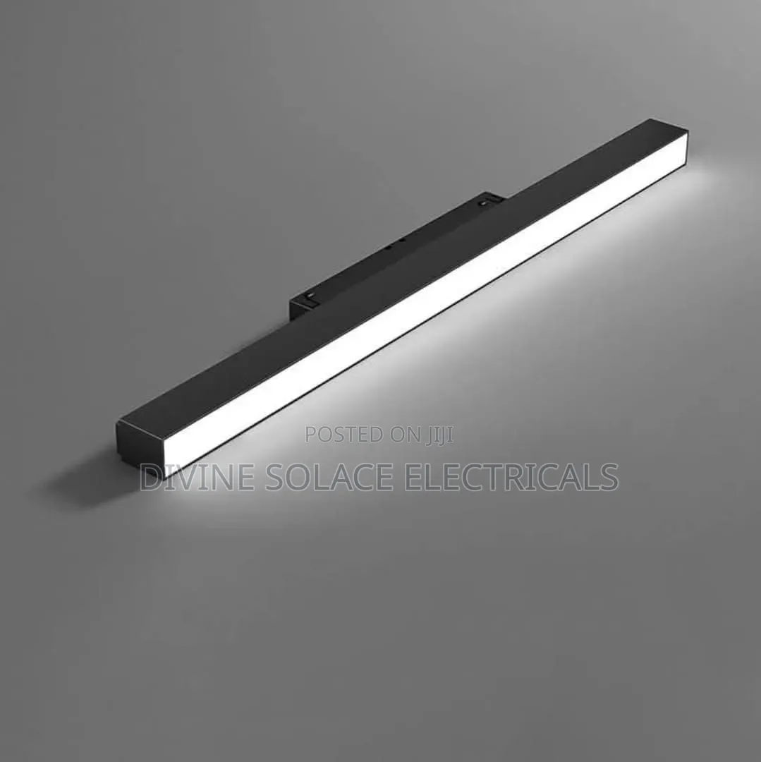 Flood Magnetic Track Light