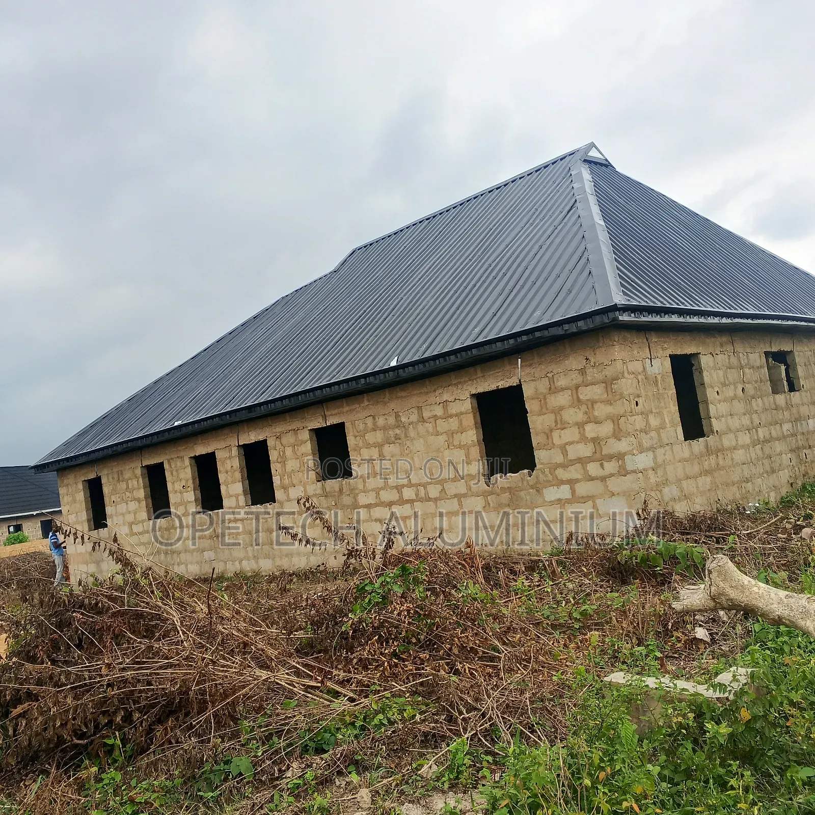 Company Price Long Span Aluminum Roofing Company