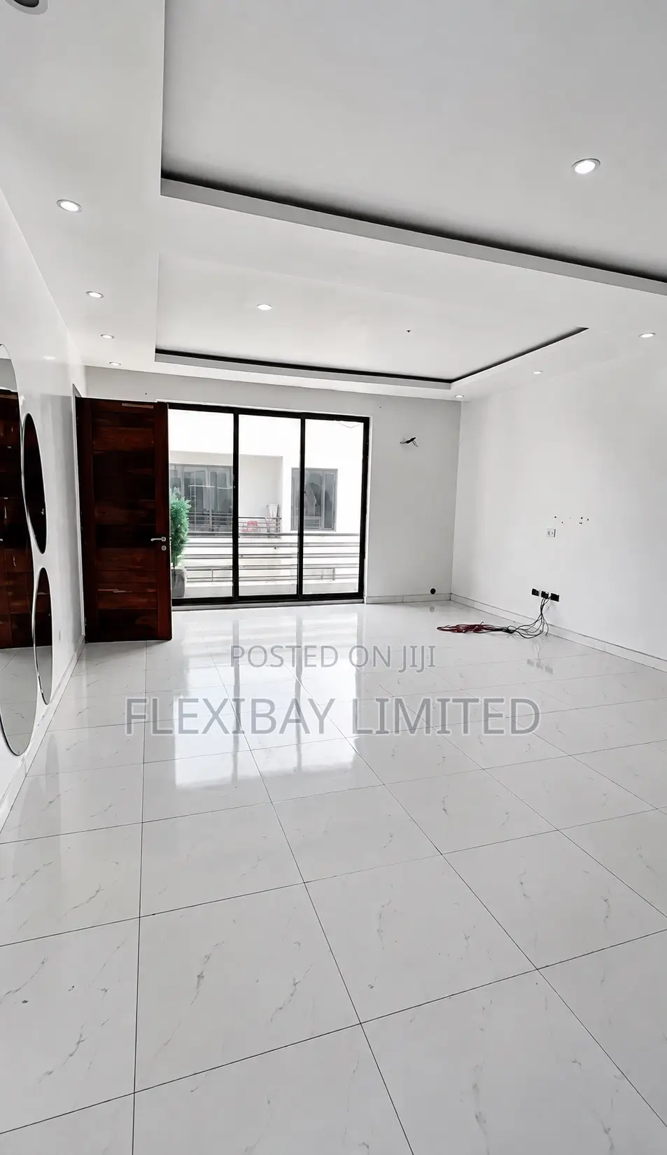 2bdrm Apartment in Agungi for rent