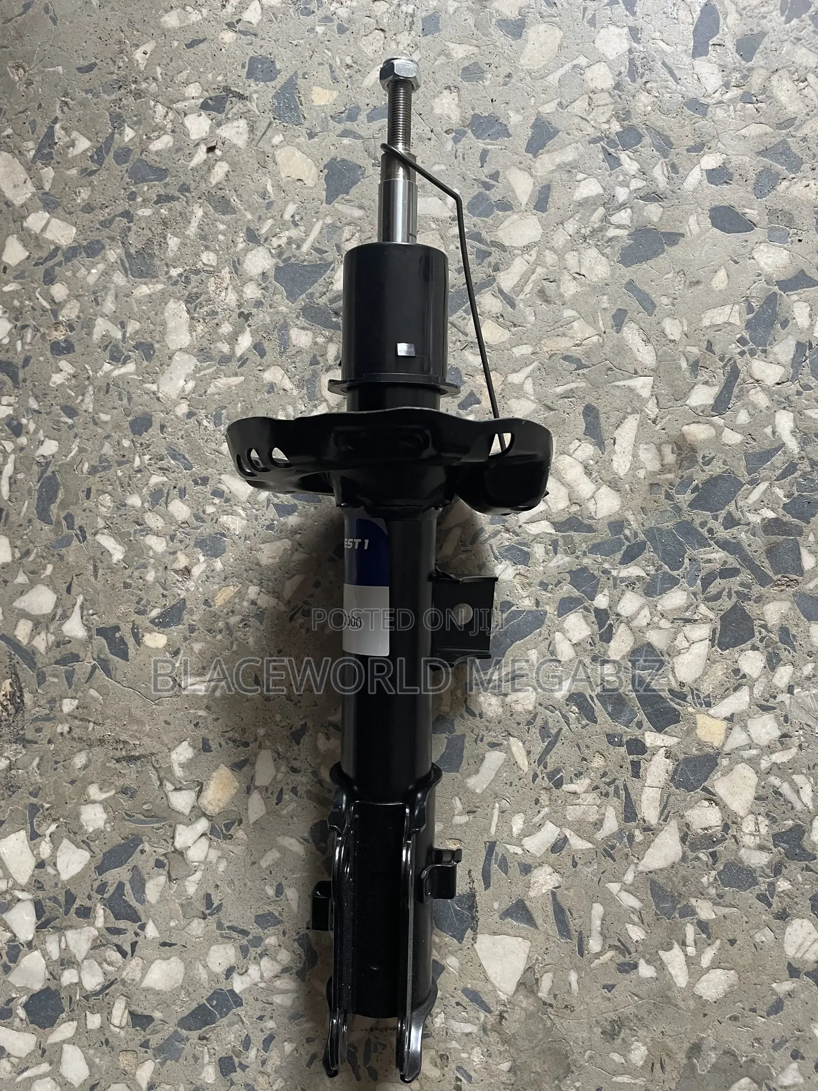 Front Shock Absorbers Hyundai Venue/Kia Seltos