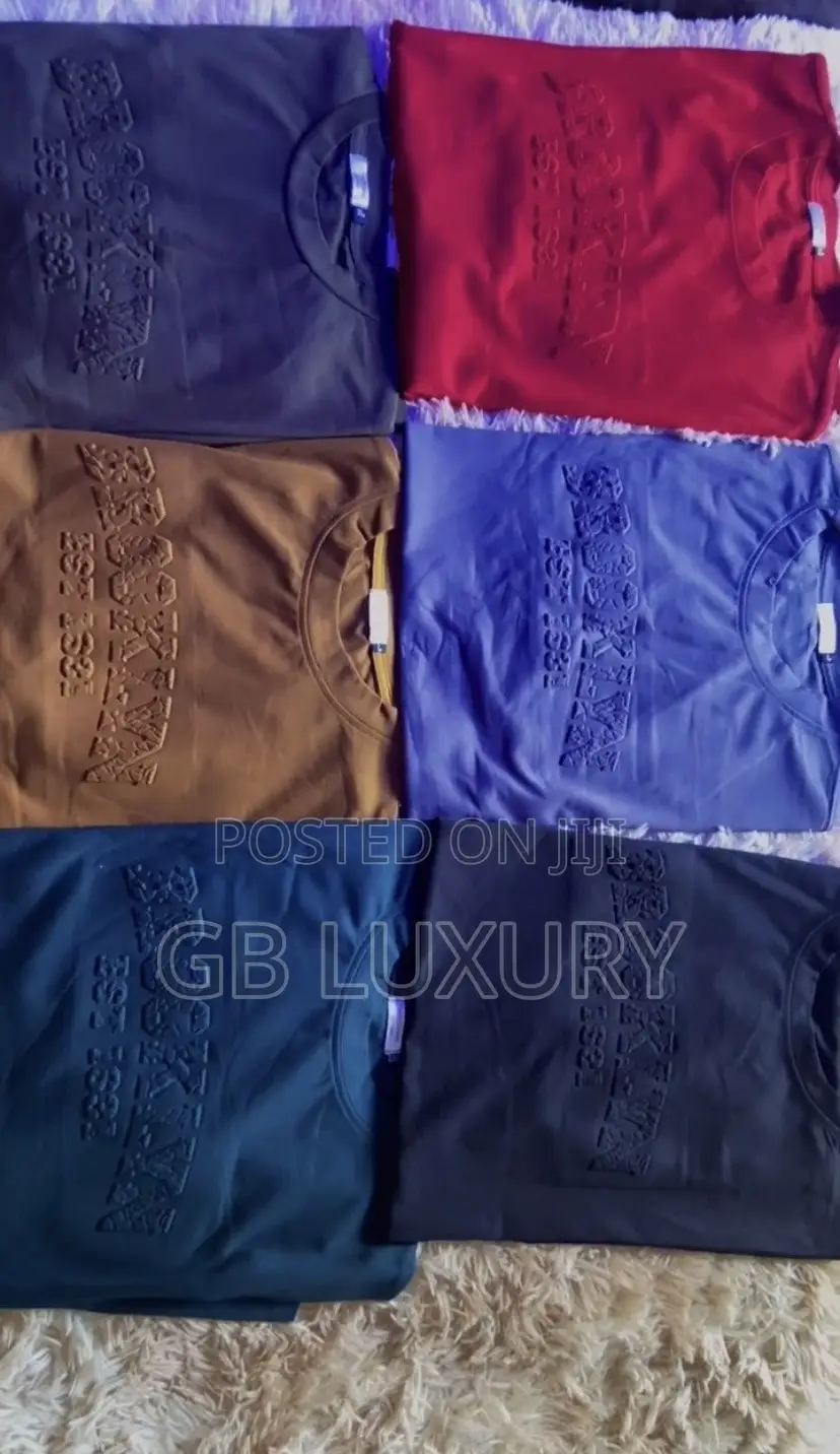 Luxury Wears