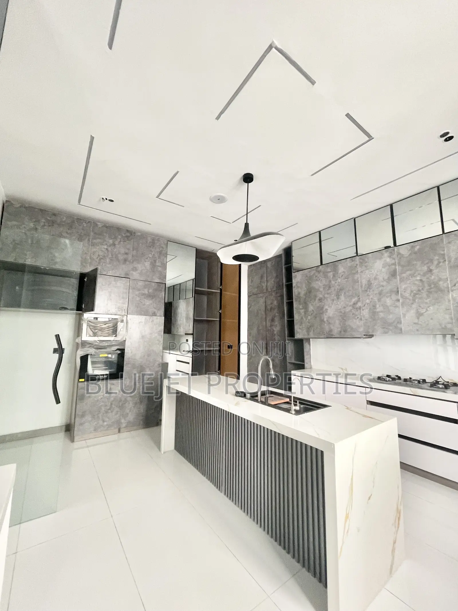 Furnished 5bdrm Duplex in Ajah for sale