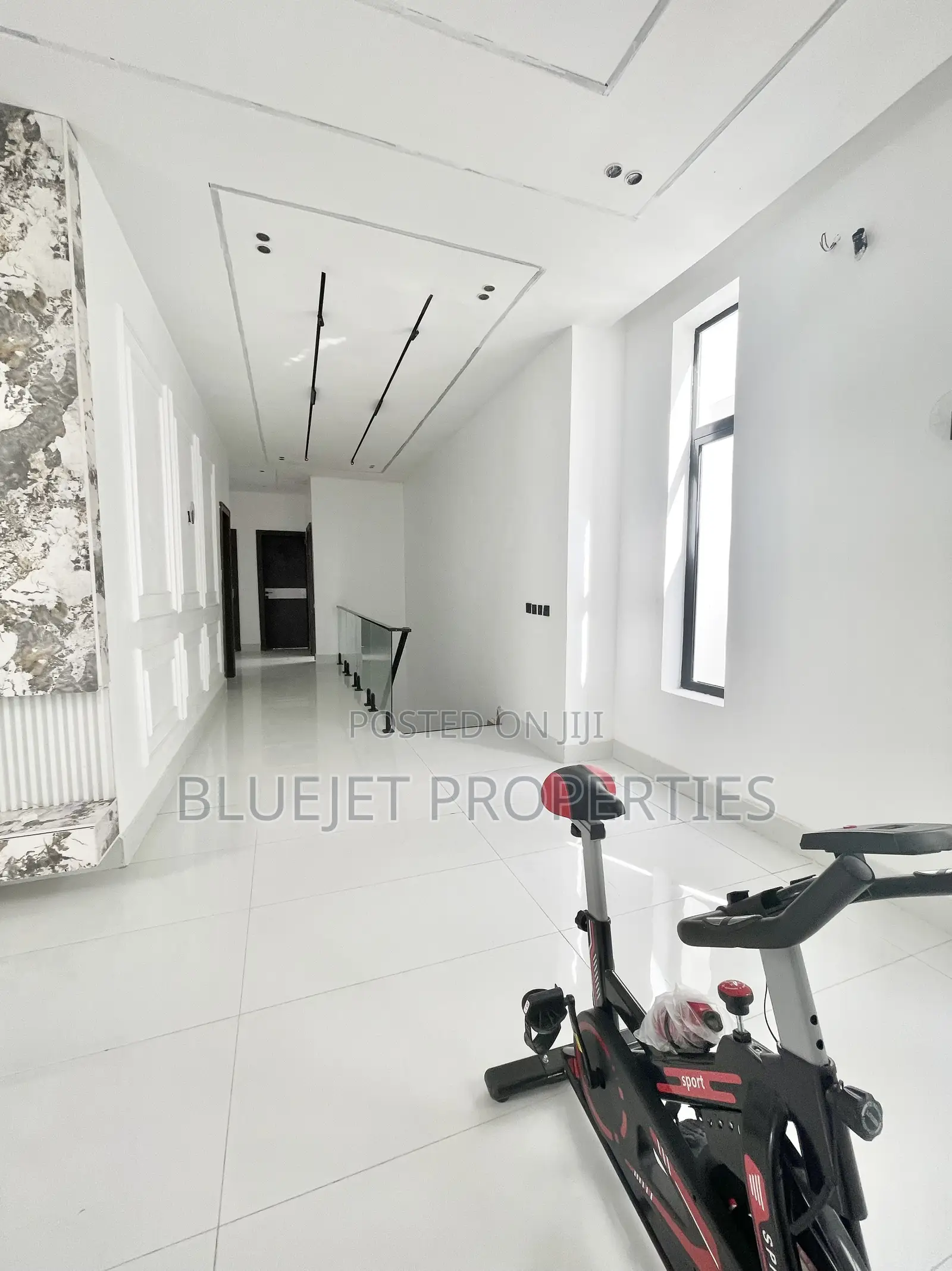 Furnished 5bdrm Duplex in Ajah for sale