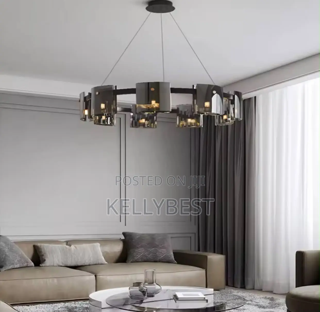 Chandelier Light