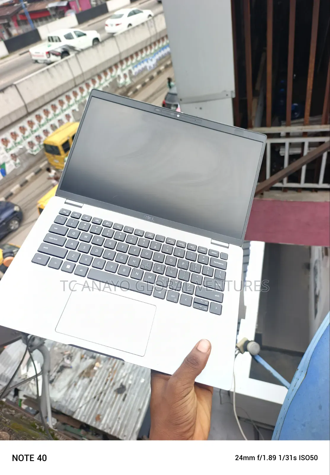 Laptop Dell Latitude 5421 16GB Intel Core i5 SSD 256GB