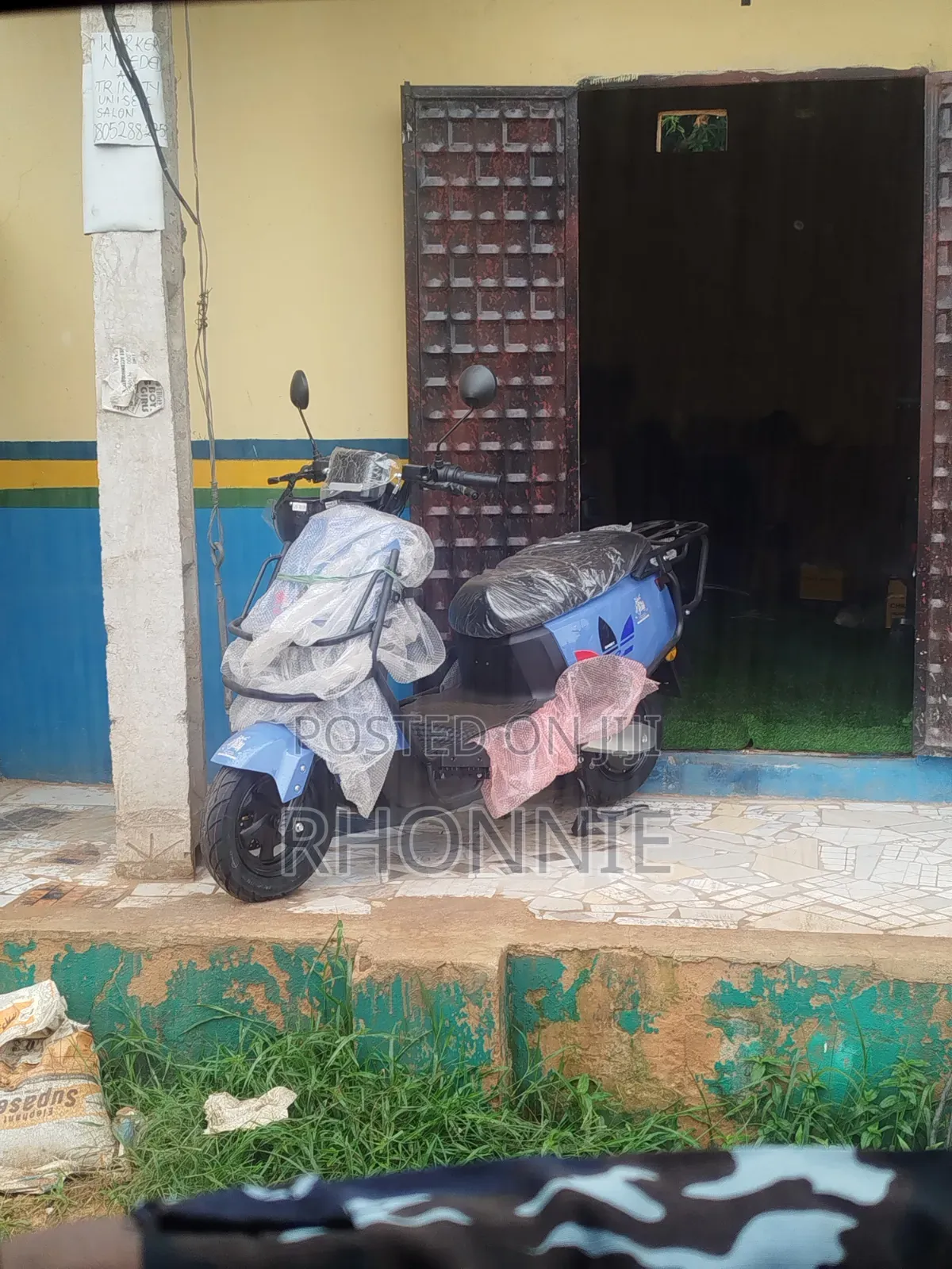 New Motorcycle 2026