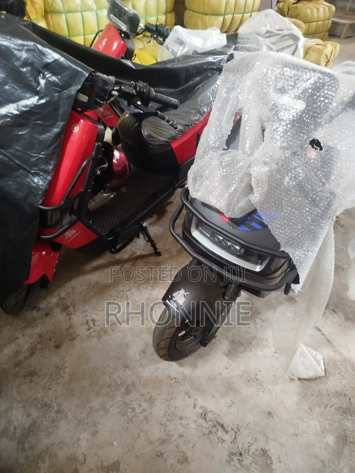 New Motorcycle 2026