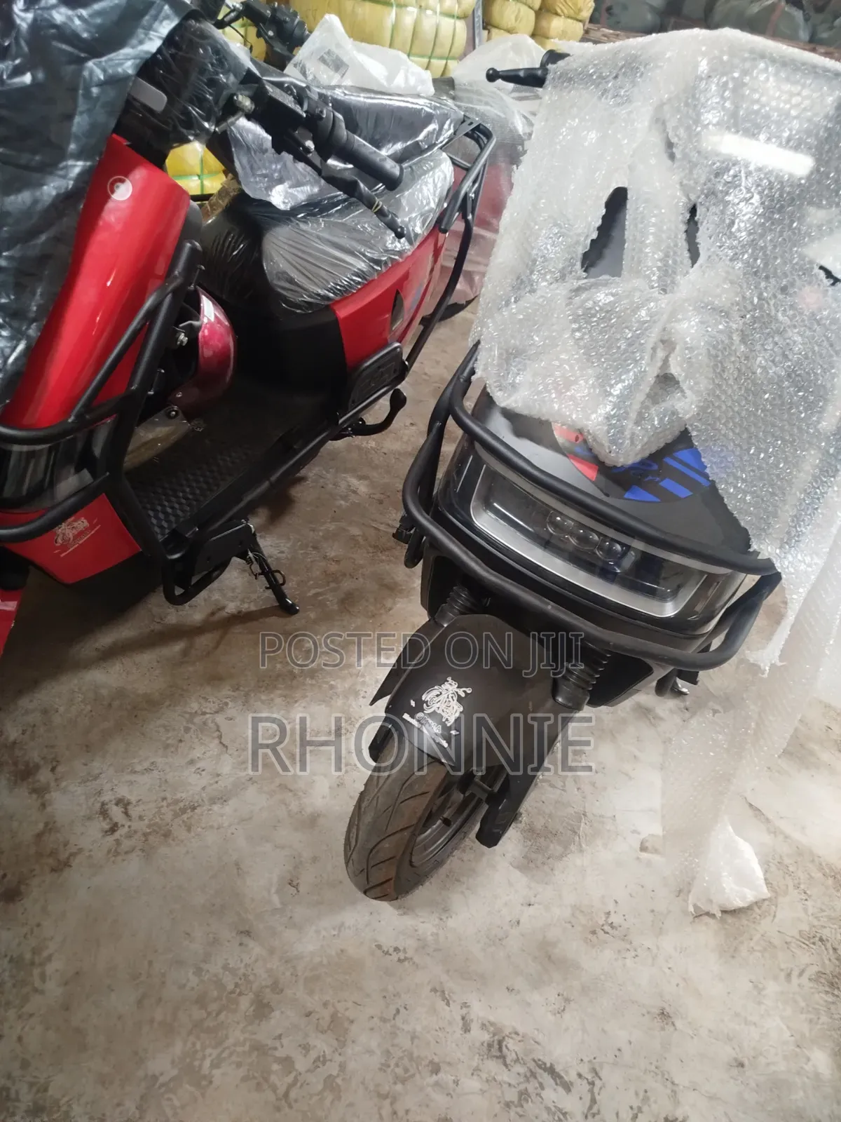 New Motorcycle 2026