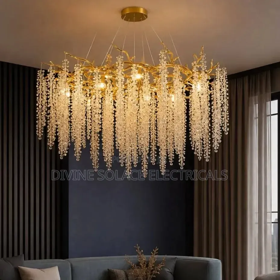 Chandelier Light