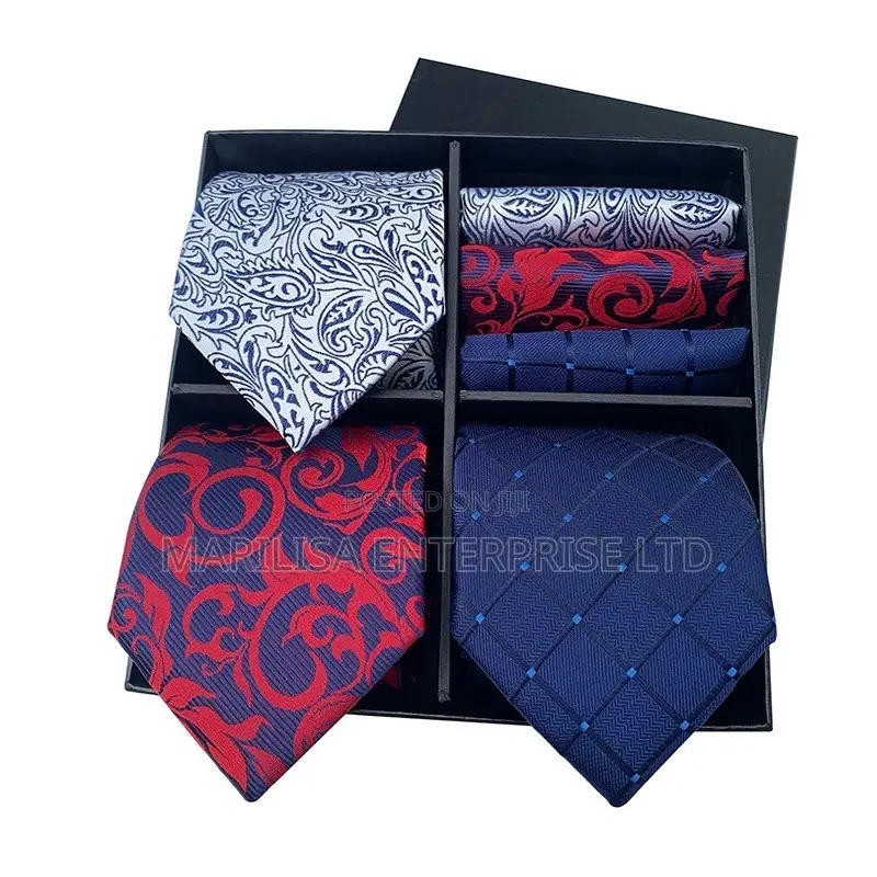 Stylish and Quality Ties
