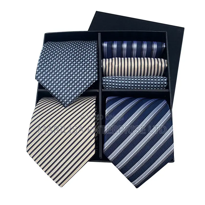 Stylish and Quality Ties