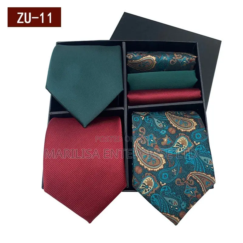 Stylish and Quality Ties