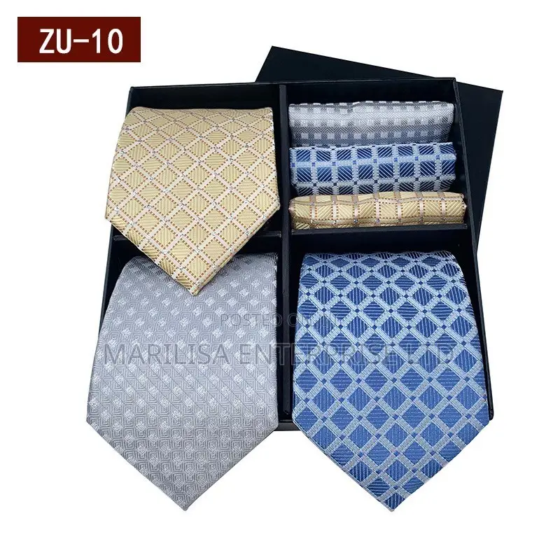 Stylish and Quality Ties