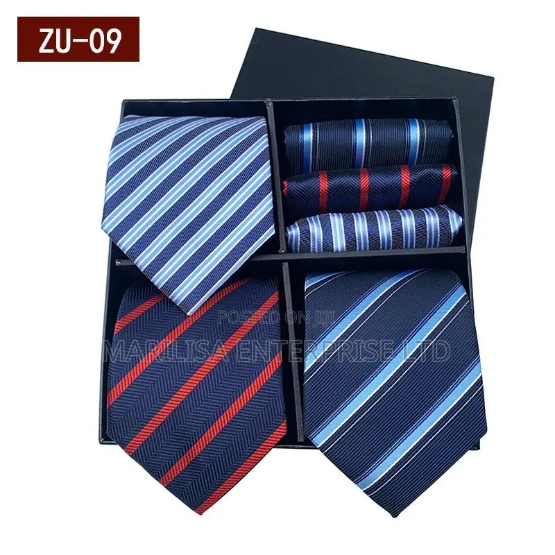 Stylish and Quality Ties