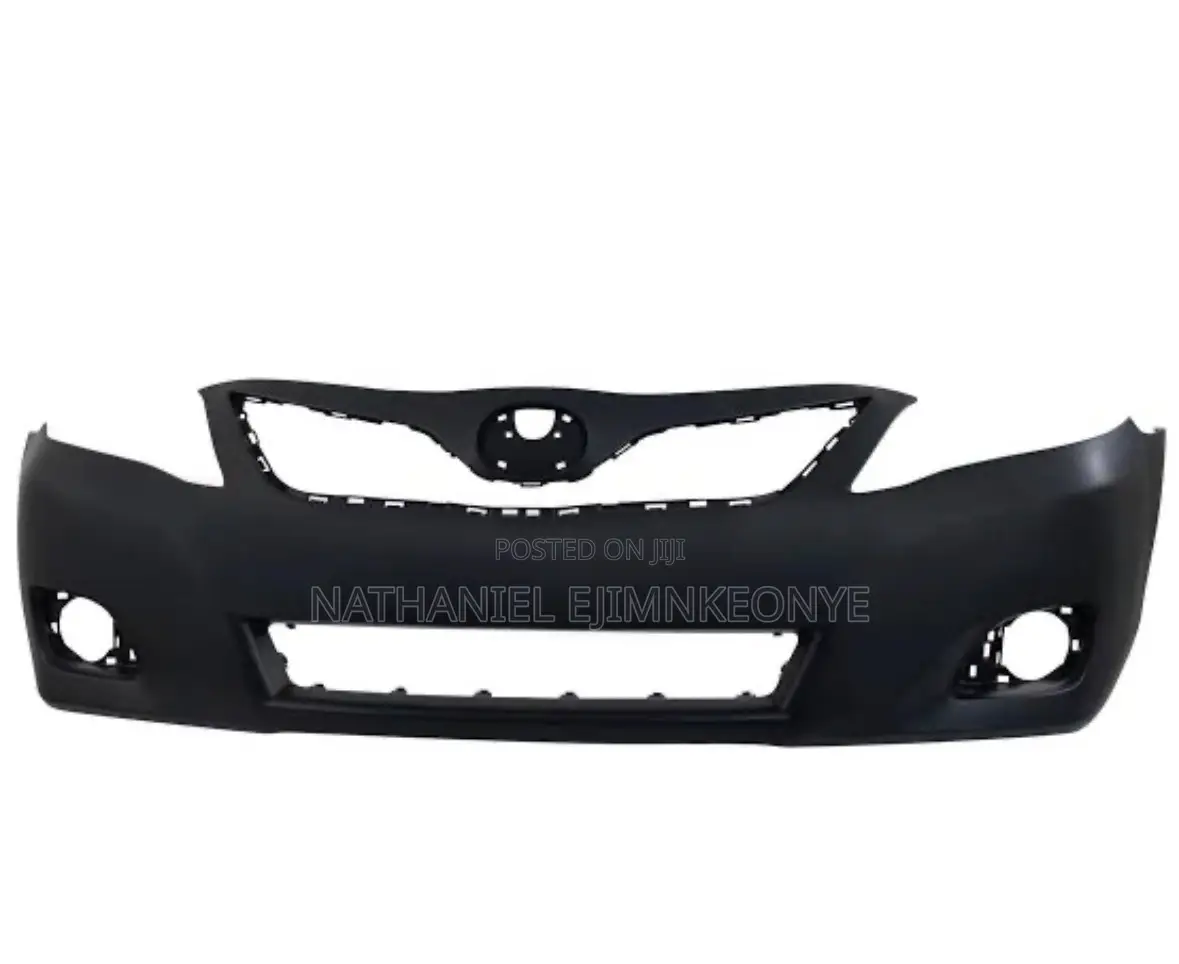 Front Bumper Camry 2010