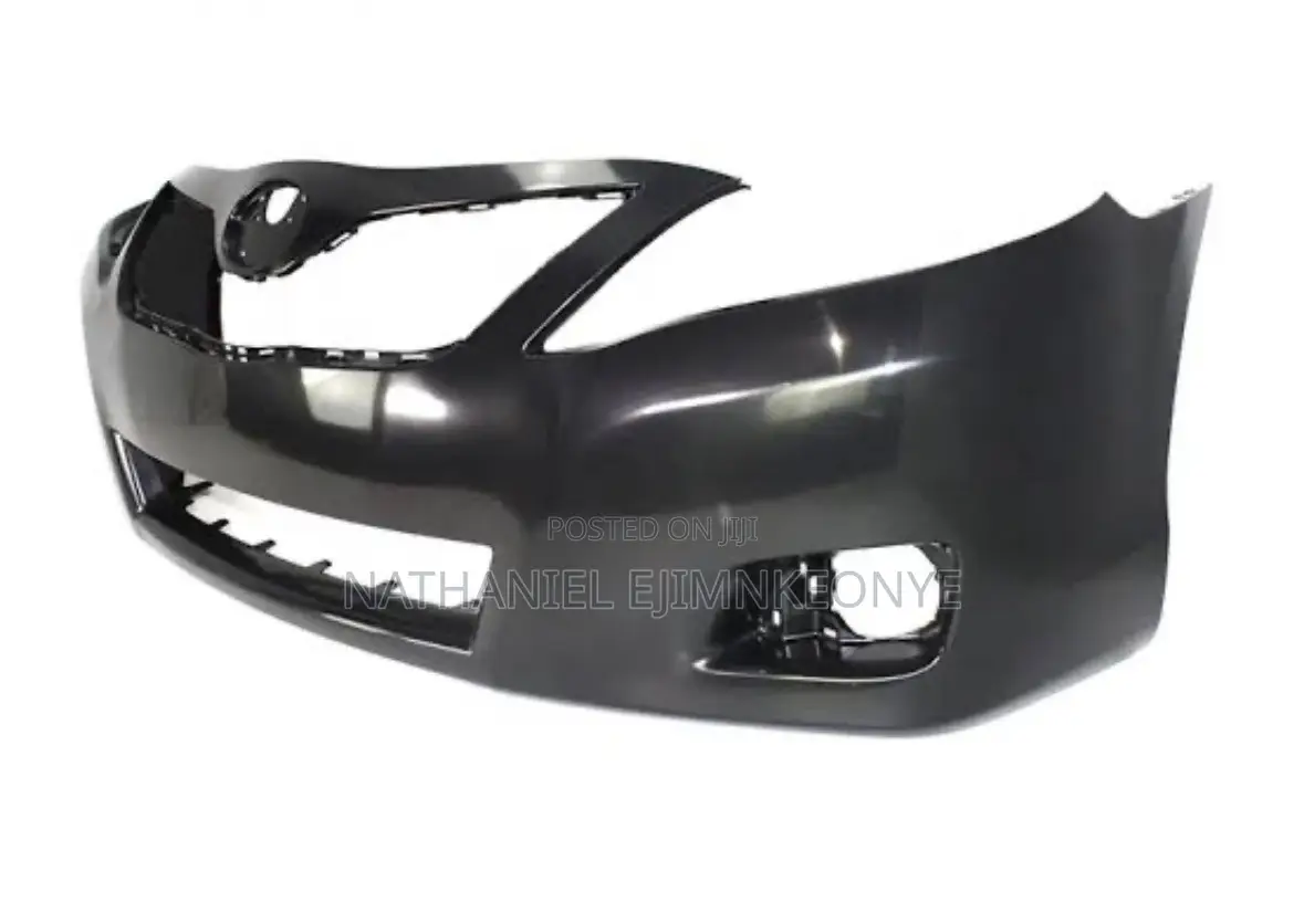 Front Bumper Camry 2010