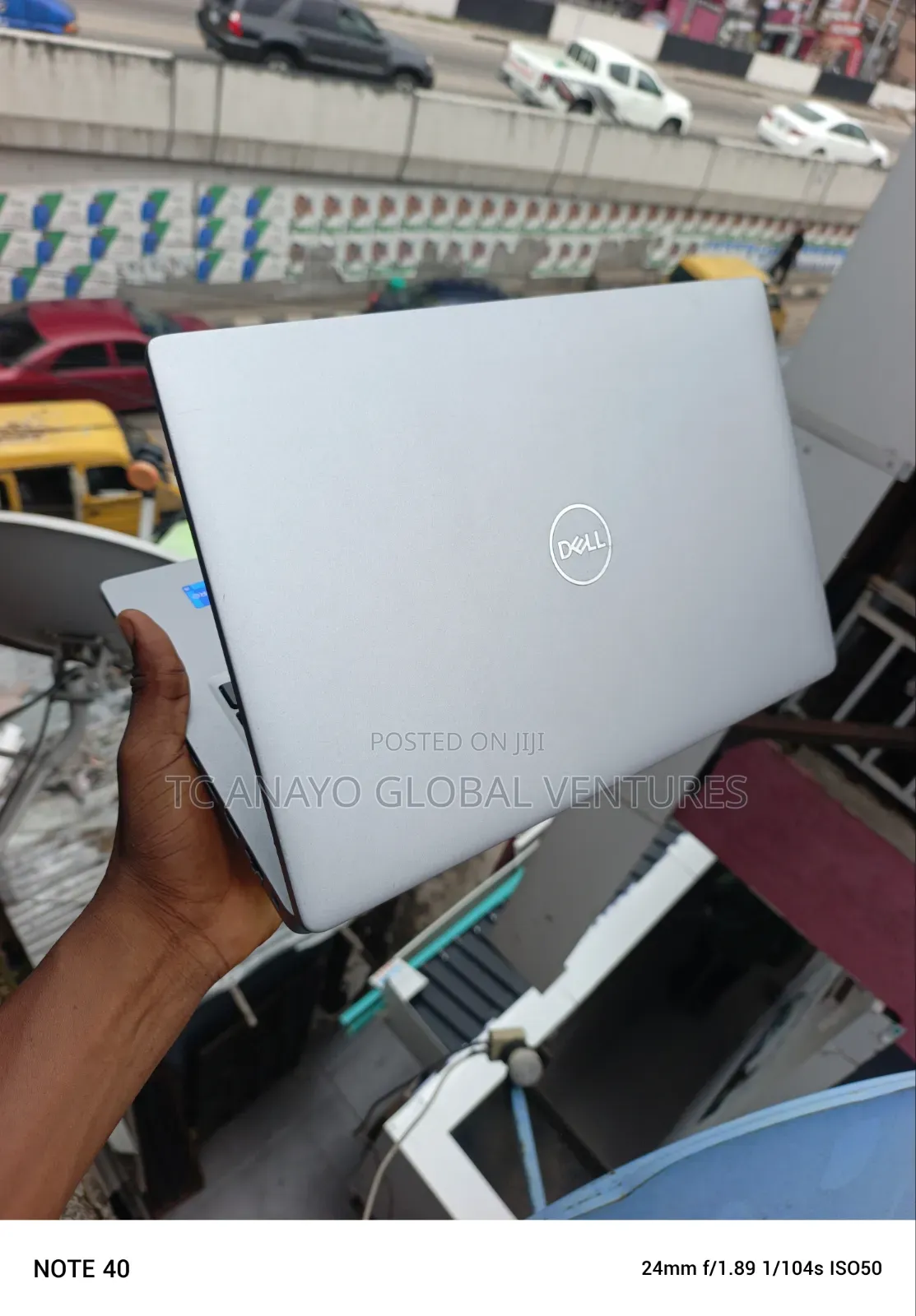 Laptop Dell Latitude 5421 16GB Intel Core i5 SSD 256GB