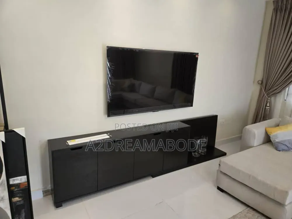 Furnished 3bdrm Apartment in Victoria Island for rent